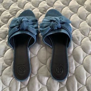 Tory Burch sandal